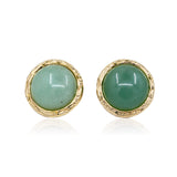 Cindy Earrings Aventurine