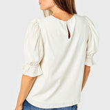 Cartolina Connie Anne Top