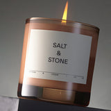 Bergamot & Hinoki Boxed Candle