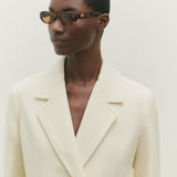 Valentina Sunglasses Havana