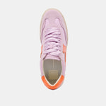 Notice Sneaker Orchid Nylon