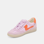 Notice Sneaker Orchid Nylon