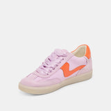 Notice Sneaker Orchid Nylon