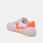Notice Sneaker Orchid Nylon