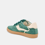 Notice Sneaker Pine Courdroy
