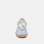Notice Sneaker Blue Suede
