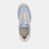Notice Sneaker Blue Suede