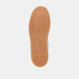Notice Sneaker Blue Suede