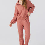 Weekend Jogger