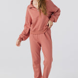 Weekend Jogger
