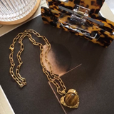 Freya Necklace