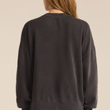 Fa La La Graphic Sweatshirt