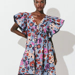 Cleobella Georgianna Mini Dress