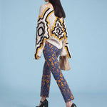 The Hustler Flood Henna Happiness