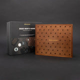 Dead Man's Hand Poker Set