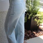 Smoothie Carpenter Ankle Over Ice