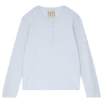 Jumper 1234 Henley Cement