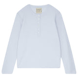 Jumper 1234 Henley Cement