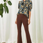 Josie Pant-Ponti de Roma Chicory
