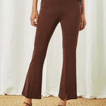 Josie Pant-Ponti de Roma Chicory