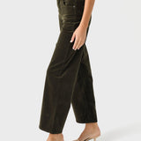 Le Slim Palazzo Rich Military