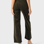 Le Slim Palazzo Rich Military