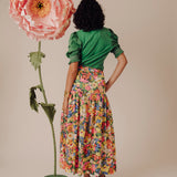 Esme Tee Greenbriar