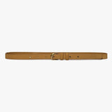 FRAME Petite Twist Buckle Belt