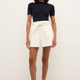 Emmit Shorts Oyster