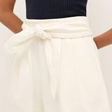 Emmit Shorts Oyster