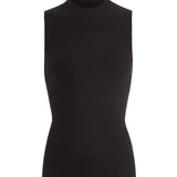 Mazie Top Black