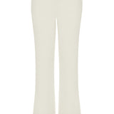 Mia Slim Pant Bone