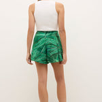 Miles Short Amazon