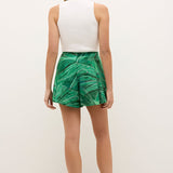 Miles Short Amazon