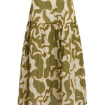 Owens Skirt Galapagos