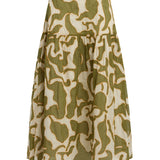 Owens Skirt Galapagos