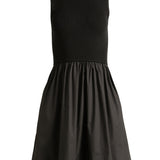 Reynolds Dress Black