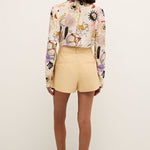 Tison Blouse Zodiac