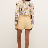 Tison Blouse Zodiac