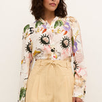 Tison Blouse Zodiac