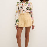 Tison Blouse Zodiac
