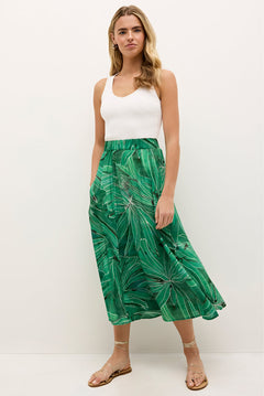 Sasha Skirt Amazon
