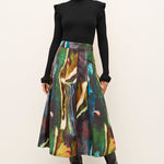 Faith Skirt Delta