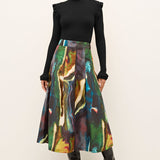 Faith Skirt Delta