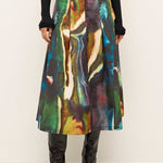 Faith Skirt Delta