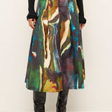 Faith Skirt Delta