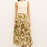 Owens Skirt Galapagos