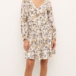 Vera Dress Crossvine