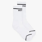 Baby Steps MF Graphic High Socks