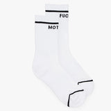 Baby Steps MF Graphic High Socks